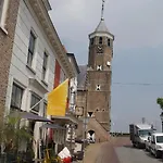 Hotel Willemstad * Willemstad (North Brabant)
