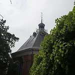 Hotel Willemstad Willemstad (North Brabant)