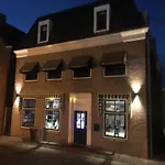 Hotel Willemstad Hotel