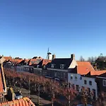 Hotel Hotel Willemstad