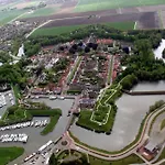 Hotel Hotel Willemstad