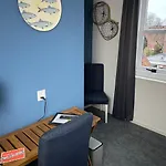 Hotel Willemstad * Willemstad (North Brabant)