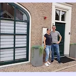 Hotel Hotel Willemstad