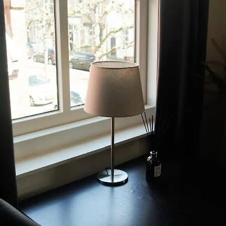 Hotel Willemstad 威廉斯塔德