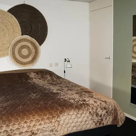 Hotel Willemstad 호텔 *