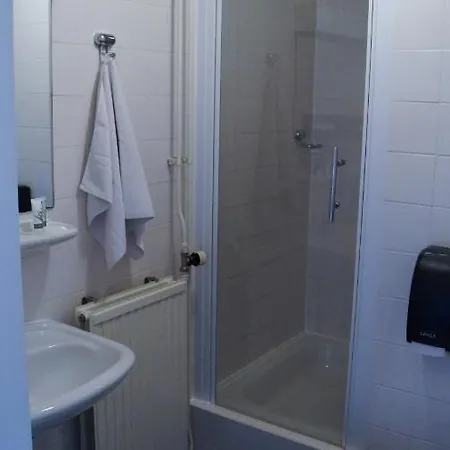 酒店 Hotel Willemstad 威廉斯塔德