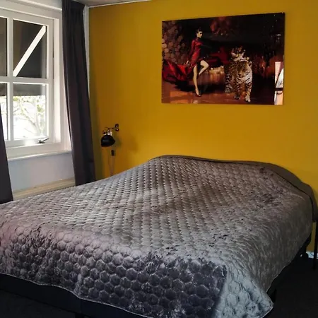 Hotel Willemstad 빌렘슈타트