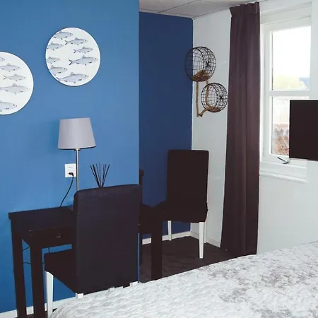 Hotel-willemstad *