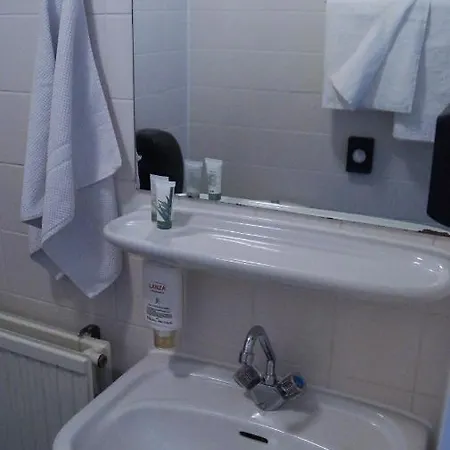 호텔 Hotel Willemstad *