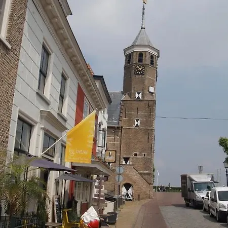 Hotel Willemstad * Willemstad