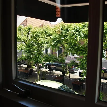 Willemstad Hotel *