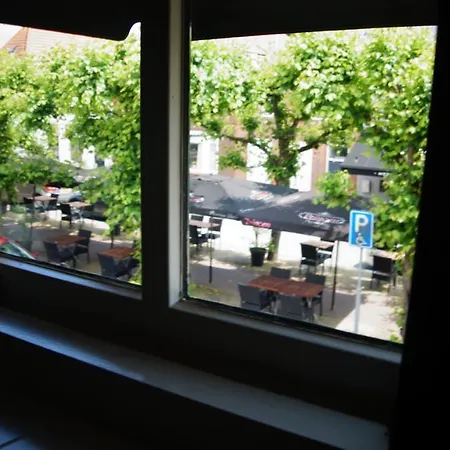Hotel Willemstad Szálloda