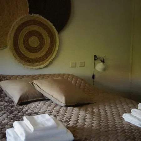 Hotel Willemstad 호텔