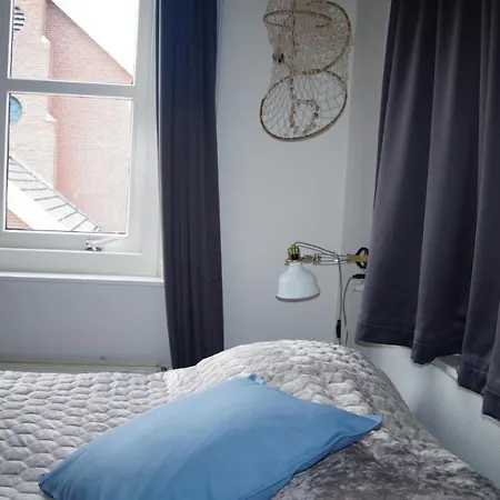 Otel Hotel Willemstad Willemstad (North Brabant)