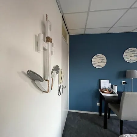 Hotel-willemstad