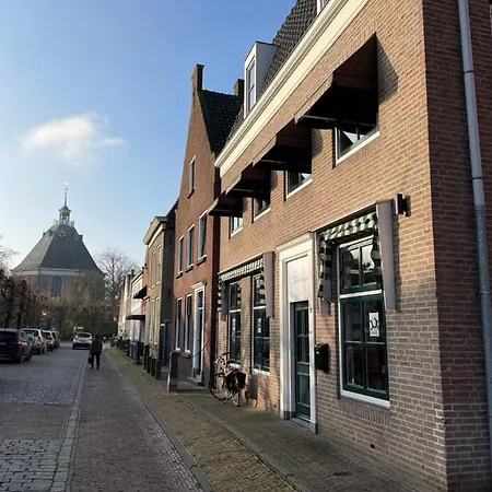 Hotel Willemstad * 빌렘슈타트