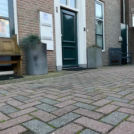 Hotel Willemstad