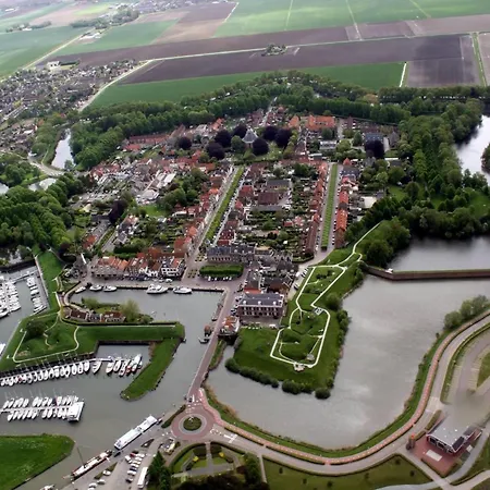 Hotel Willemstad