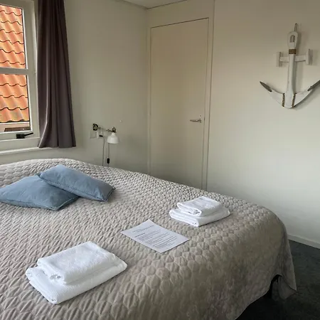 Hotel Willemstad * 威廉斯塔德