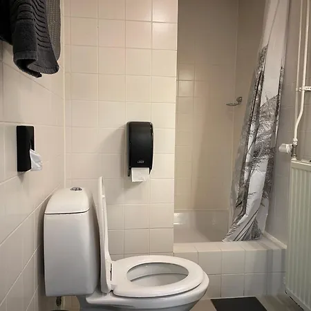 Hotel Hotel-willemstad Willemstad (North Brabant)