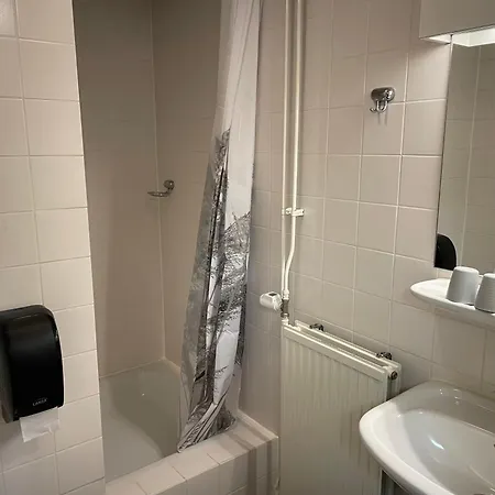 Hotel Hotel Willemstad