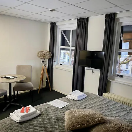 Hotel Willemstad Hotel *