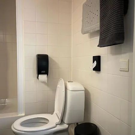 Hotel-willemstad Hotel *