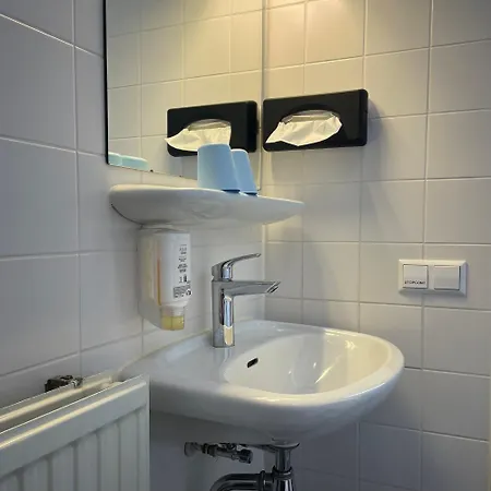 Hotel Willemstad Szálloda