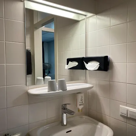Hotel Willemstad