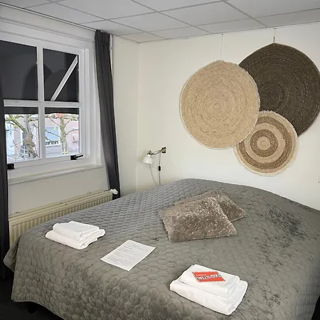 Hotel Willemstad Willemstad