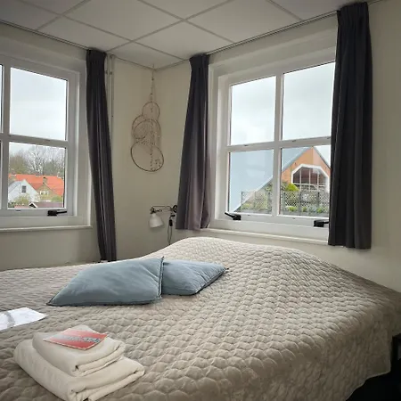 Hotel Willemstad Szálloda *