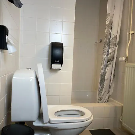 Szálloda Hotel Willemstad *