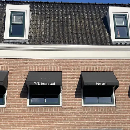 Hotel Willemstad * Willemstad