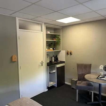 Hotel Willemstad