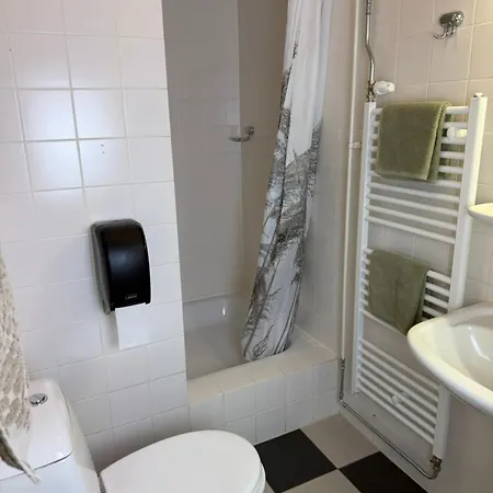 Hotell Hotel Willemstad