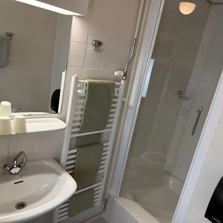Hotell Hotel Willemstad *