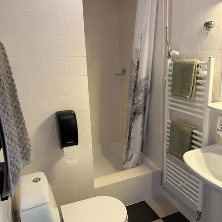 Hotel Willemstad Hotell