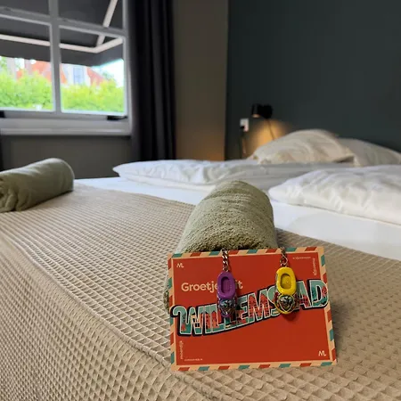 Hotel Willemstad * Willemstad (North Brabant)