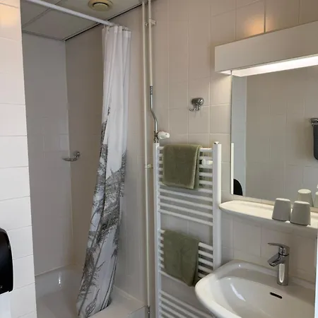 Hotel Willemstad