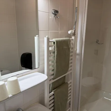 Hotel Willemstad Willemstad (North Brabant)