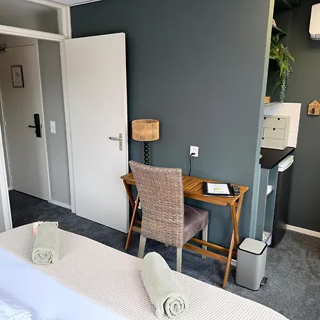 Hotel Willemstad * Willemstad (North Brabant)