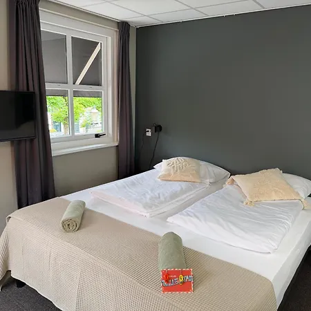 Hotel Willemstad