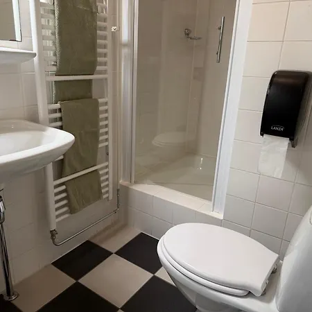 Hotel Willemstad Hotell Willemstad (North Brabant)