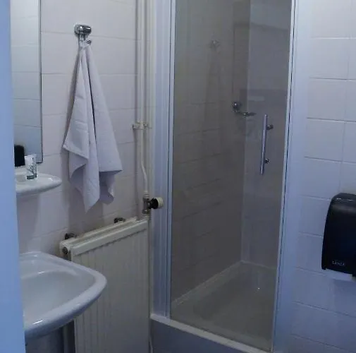 Hotel Hotel-willemstad Willemstad (North Brabant)