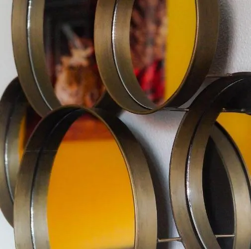 Hotel-willemstad * Willemstad (North Brabant)