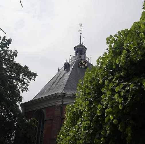 Hotel Willemstad Willemstad (North Brabant)