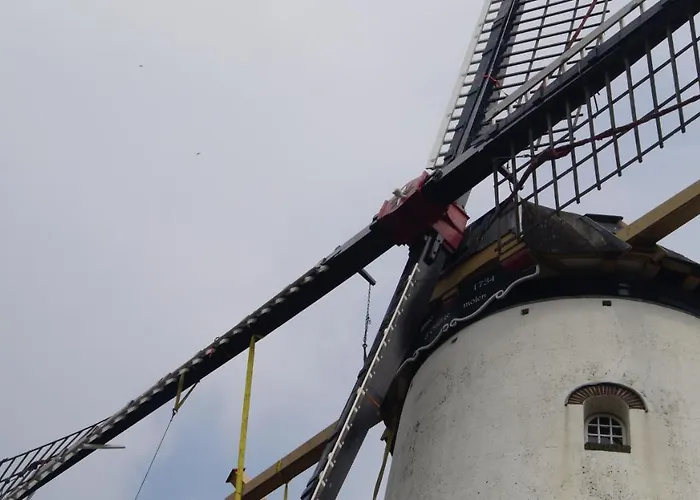 Hotel Hotel-willemstad *