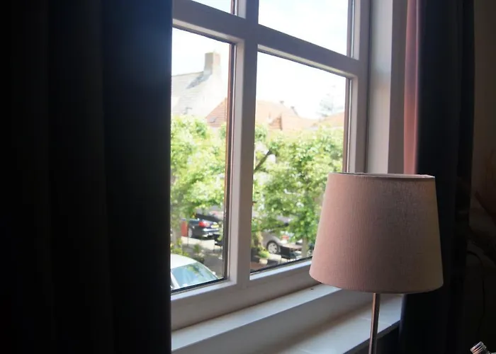 Hotel Willemstad * Willemstad (North Brabant)