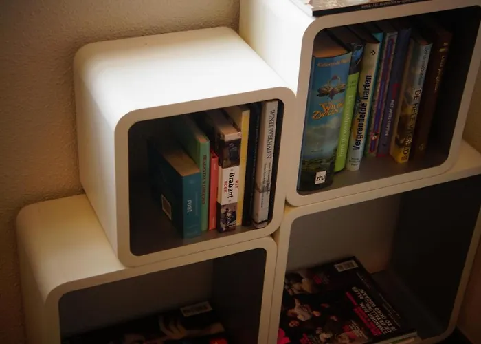 Hotel-willemstad Hotel