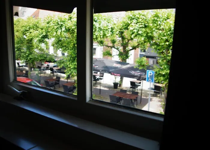 Hotel Willemstad Hotel